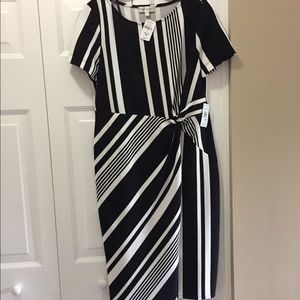 Neiman Marcus dress, size 8